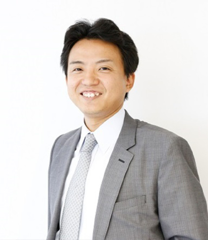 福田 英明