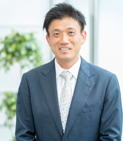 河口 雅邦
