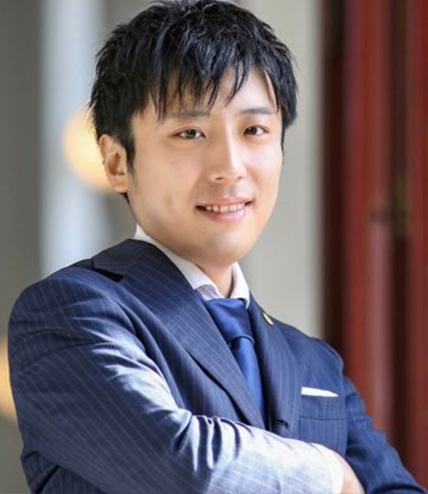 岸本 圭祐