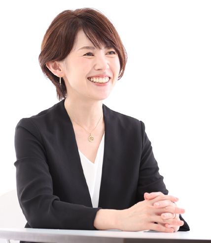 定岡佳代