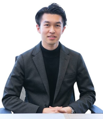 末松 和真
