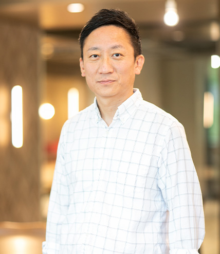 PlusA税理士法人（大阪・愛媛） 代表税理士・辛島 政勇 先生