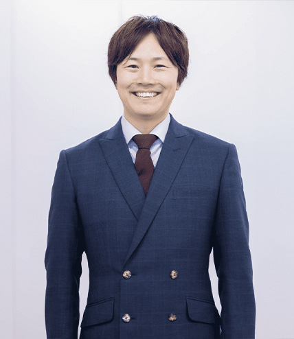 代表税理士・吉田 博之 先生