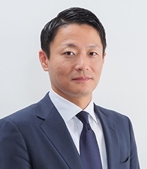 取締役・蒲谷 晃広 様